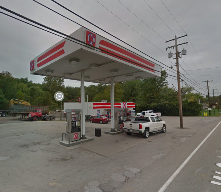 Gas Station for Sale Gas Station for Sale